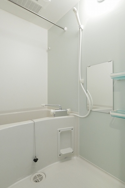 グランドエグザ親水公園Ⅰ 内観