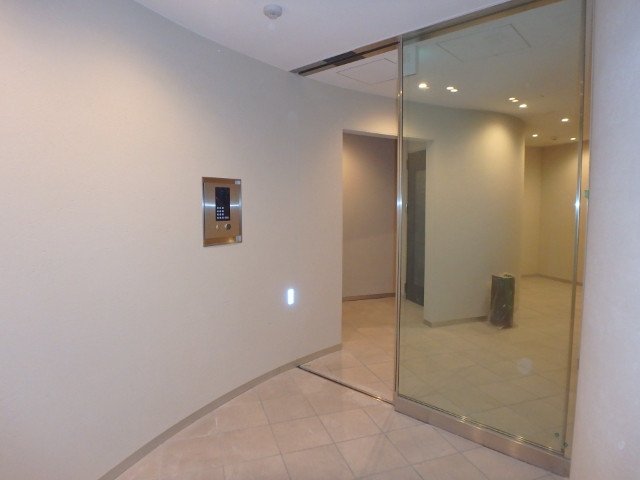 グレース　Ｋ.Ｋ1階 部屋その他