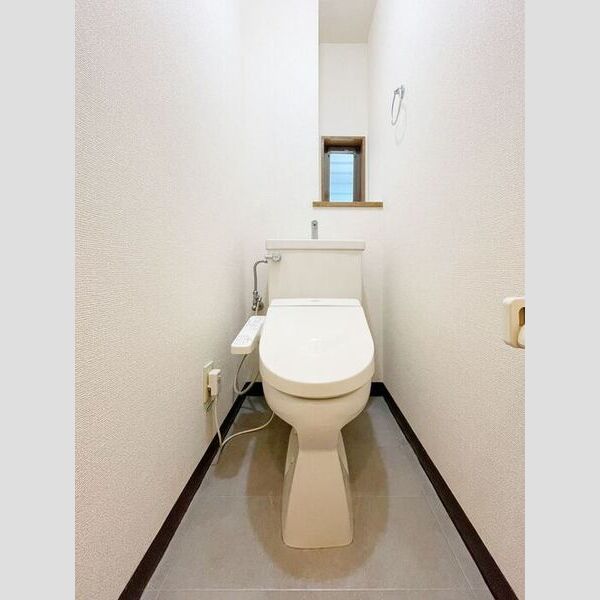 イーストグランドール　C 温水洗浄暖房便座