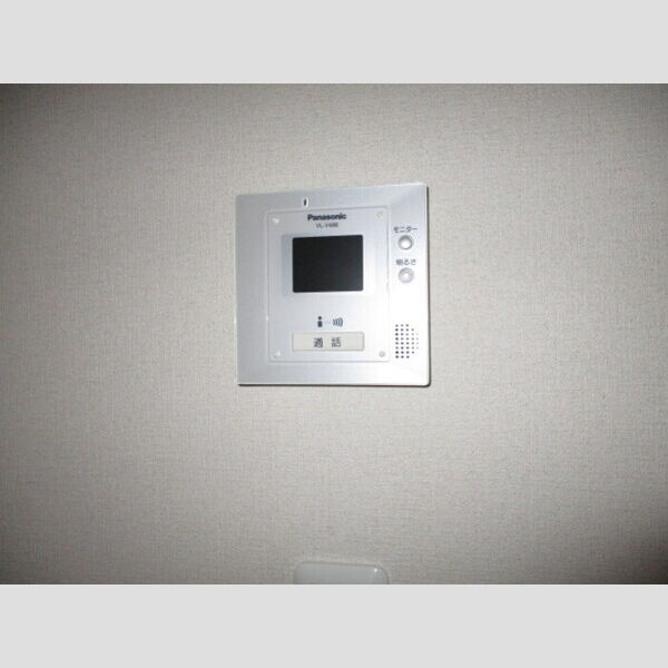 セピアコート　A・B棟 テレビインターホン