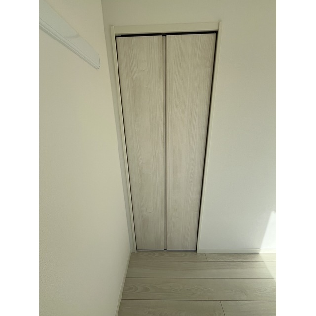 エクセラン中浦和203号室 内観