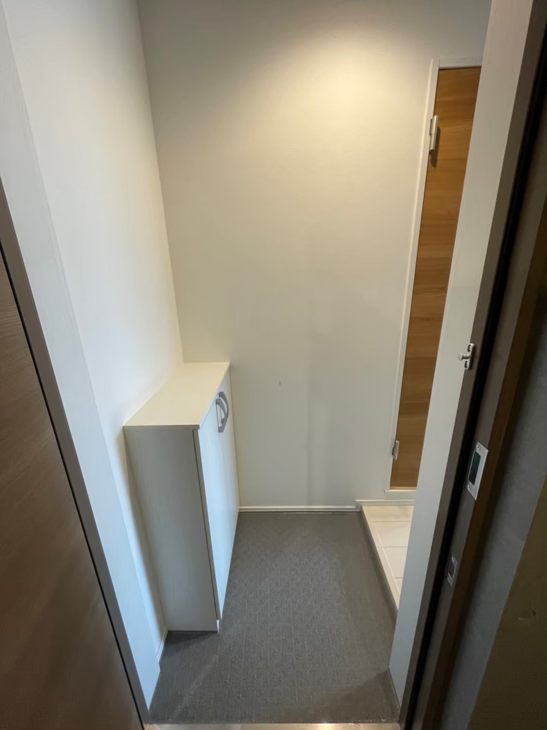 axia tokiwadai303号室 部屋その他