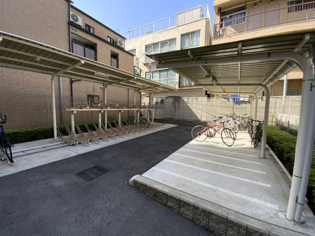 コンシェリア大塚 ＣＲＯＳＳＩＡ4階 同建物別部屋の参考画像