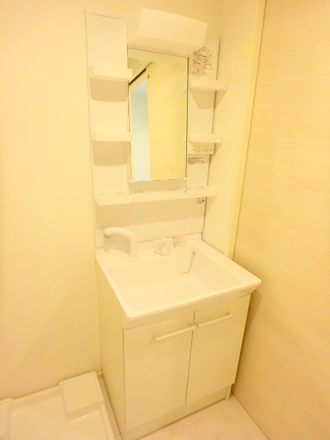 アールナイン2階 部屋その他