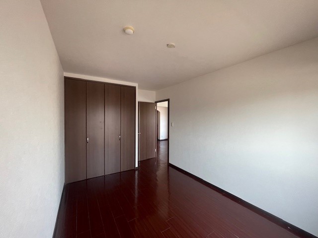 Ｍｉｌｌｅ　Ｇｒａｎｄｅ 寝室