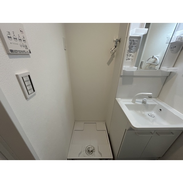 MQuarto柏Ⅲ105号室 部屋その他