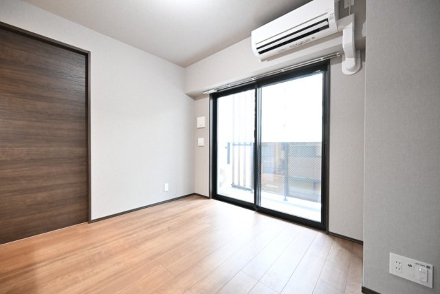 ＧＲＡＮＳＩＴＥ千代田水道橋8階 リビング