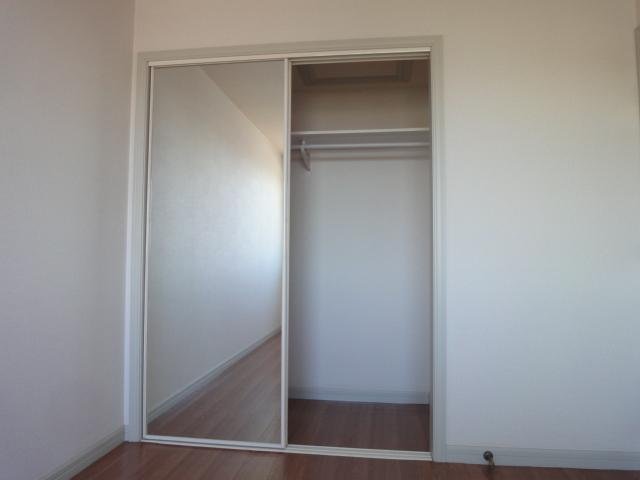 サフィール 収納