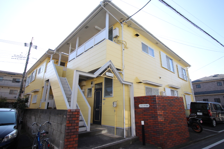 レモンハウスⅡＣ棟1階 部屋その他