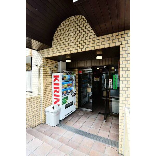 ラ・レジダンス・ドVIP中野坂上0510号室 部屋その他