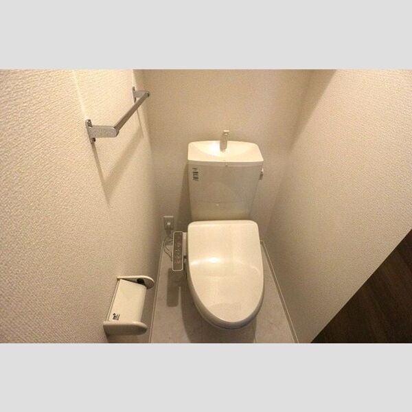 オーチャード ルームズ 温水洗浄暖房便座