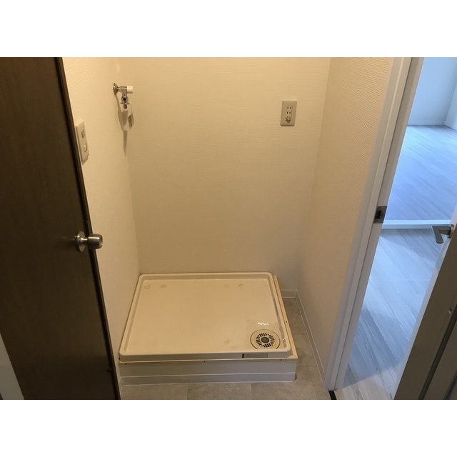 シティハイムアケボノA201号室 部屋その他