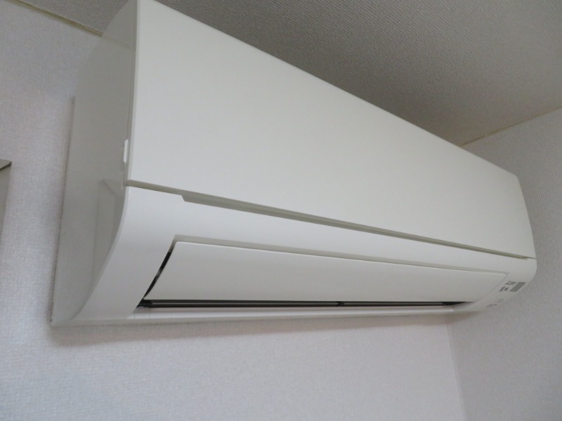 ポルシェ蒲田本町 部屋設備