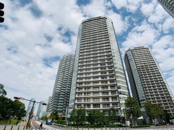 ＢｒｉｌｌｉａＧｒａｎｄｅみなとみらいの外観画像