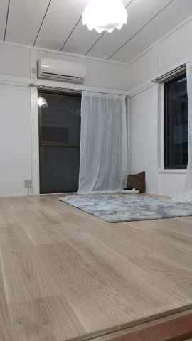 ラ・カゼッタ船橋 1F　洋室