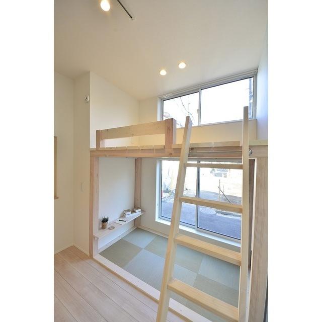 Blanc Court代田橋1階 その他、部屋スペース