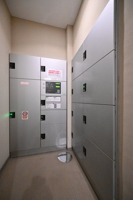 グランプレオ武蔵野4階 その他共有部分