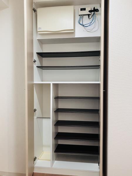 サンテミリオン新中野7階 同建物別部屋の参考画像