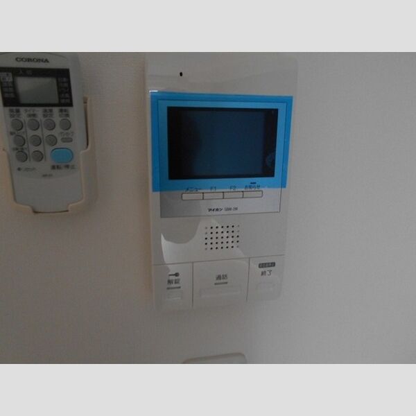 アイケー扇町 部屋設備