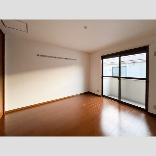 グランシャリオ106号室 洋室約8.0帖