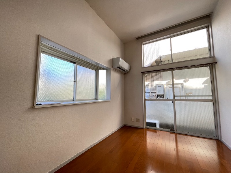 カーム百合ヶ丘Ⅱ1階 部屋その他