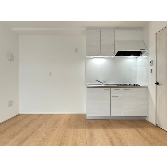 サザンウインド湘南 内観