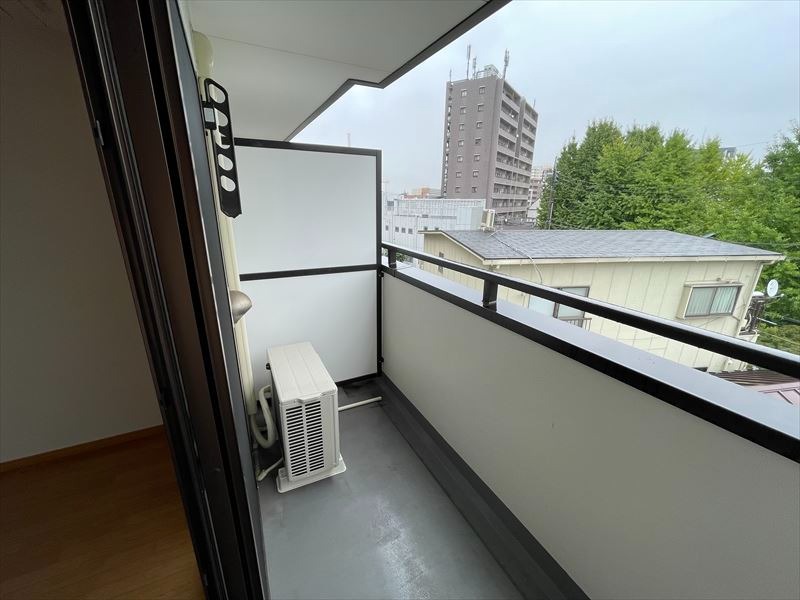 カームリー　フォレスト4階 部屋その他