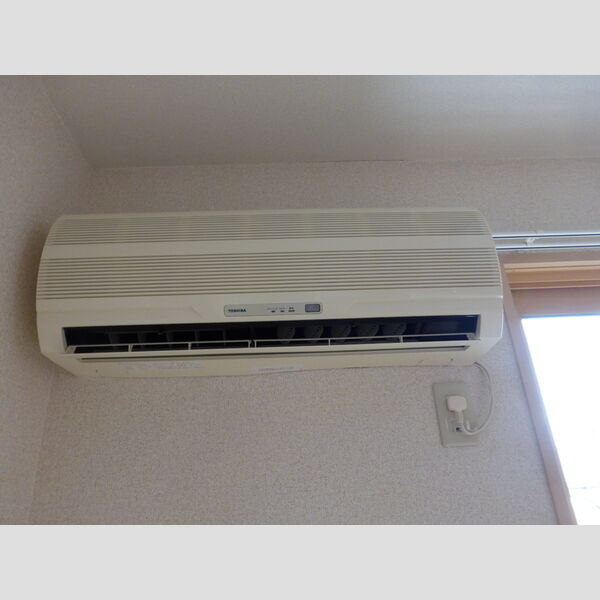 セジュールコート 部屋設備
