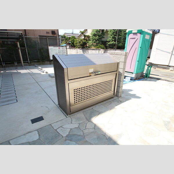 ディアコート本木 周辺