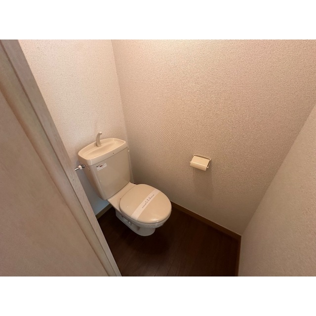 イーストガーデン103号室 内観