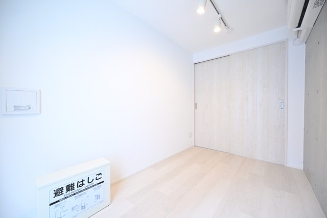 Ｌｅ　Ｎｉｄ　日本橋3階 部屋その他