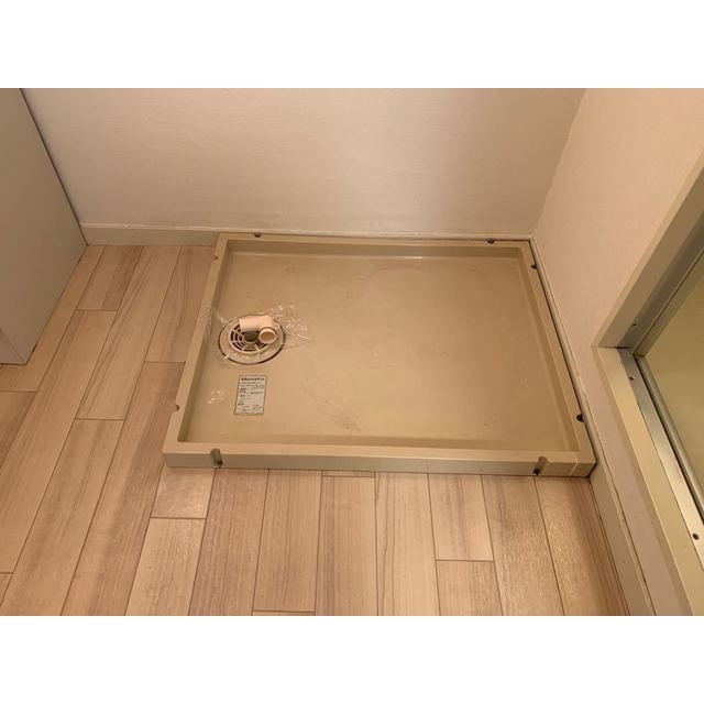 コモド三郷 内観