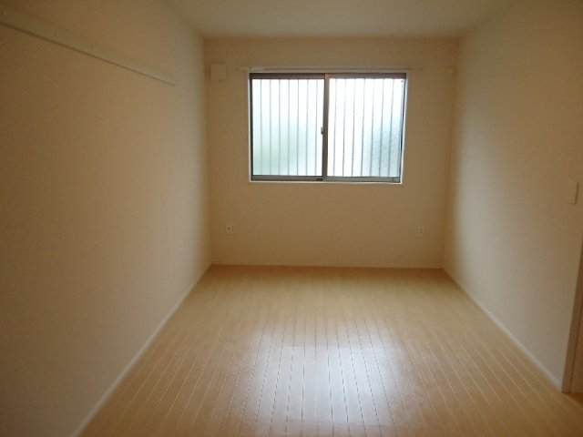 モンヴェール 洋室