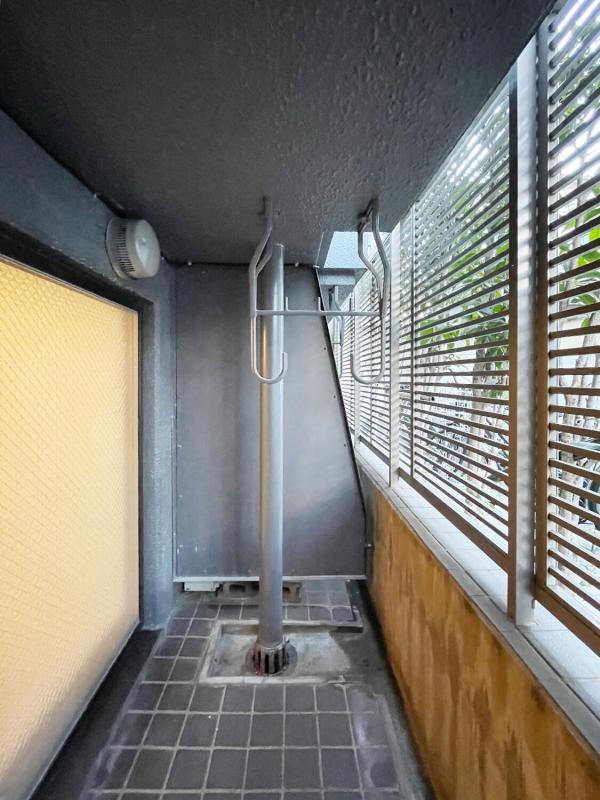 グランバリュー中野坂上3階 同建物別部屋の参考画像