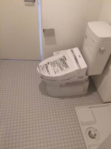 リヴシティ横濱インサイト1階 同建物別部屋の参考画像