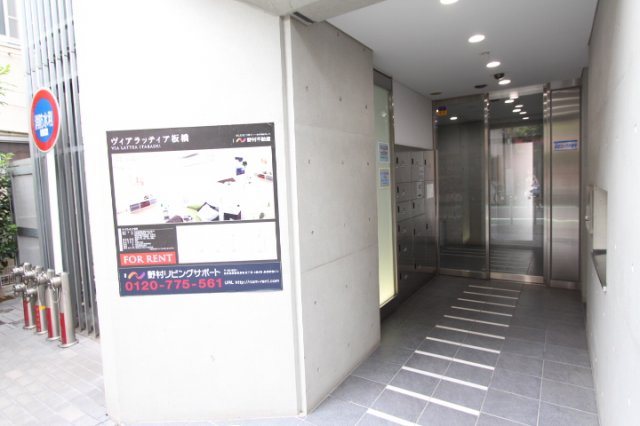 プライムアーバン板橋909号室 ※参考写真