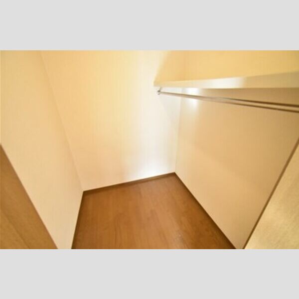 グランドスクエア　B ウォークインクローゼット