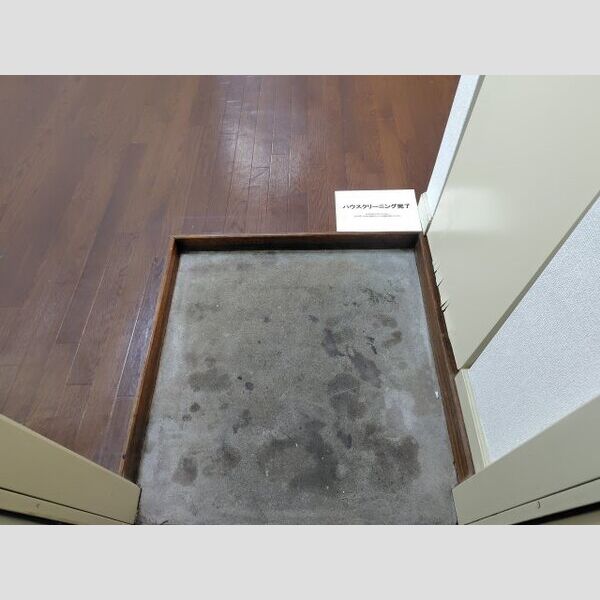 ベルシオン宮野木台 写真は同施工のものになります。