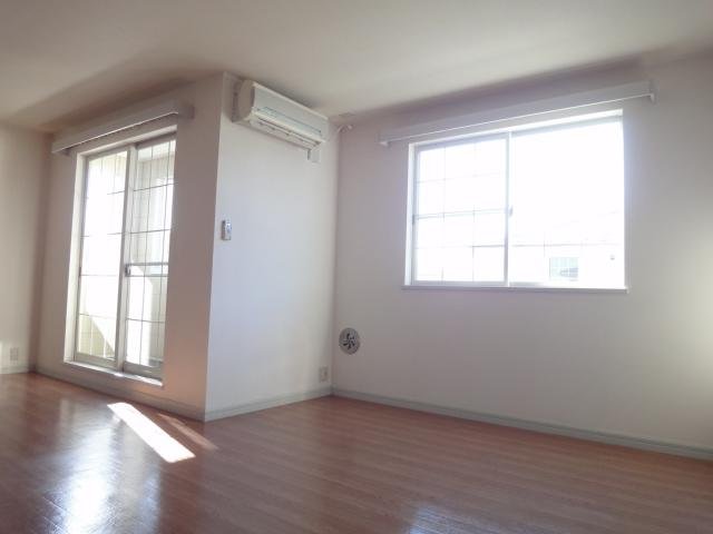 サフィール リビングダイニング