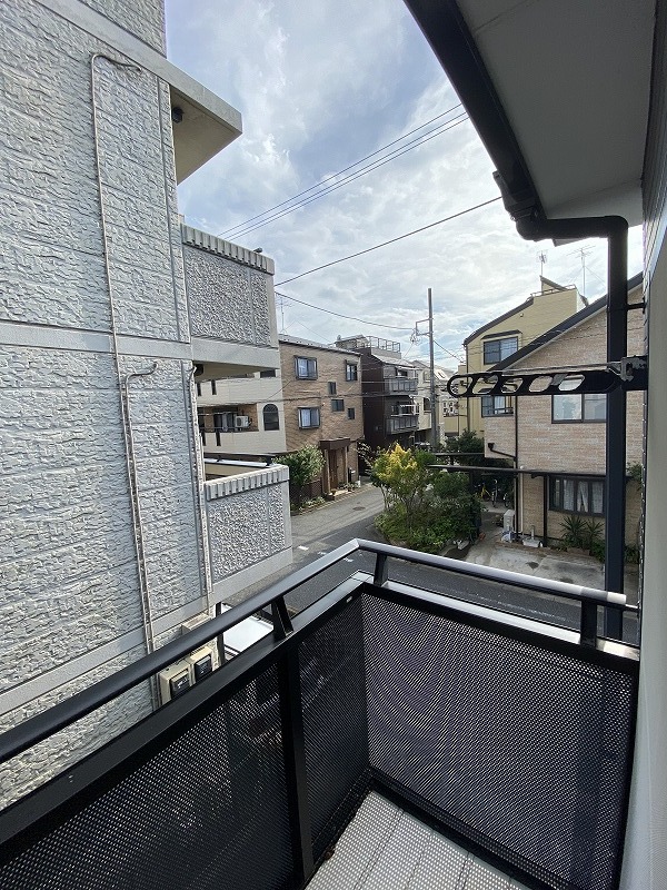 リブレリー瑞江1階 部屋その他