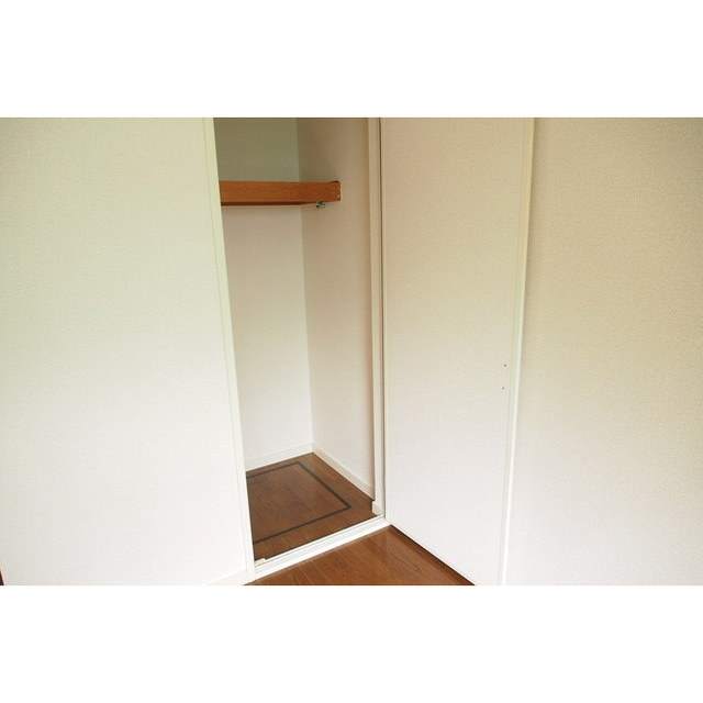 ユースガーデン武蔵野 内観