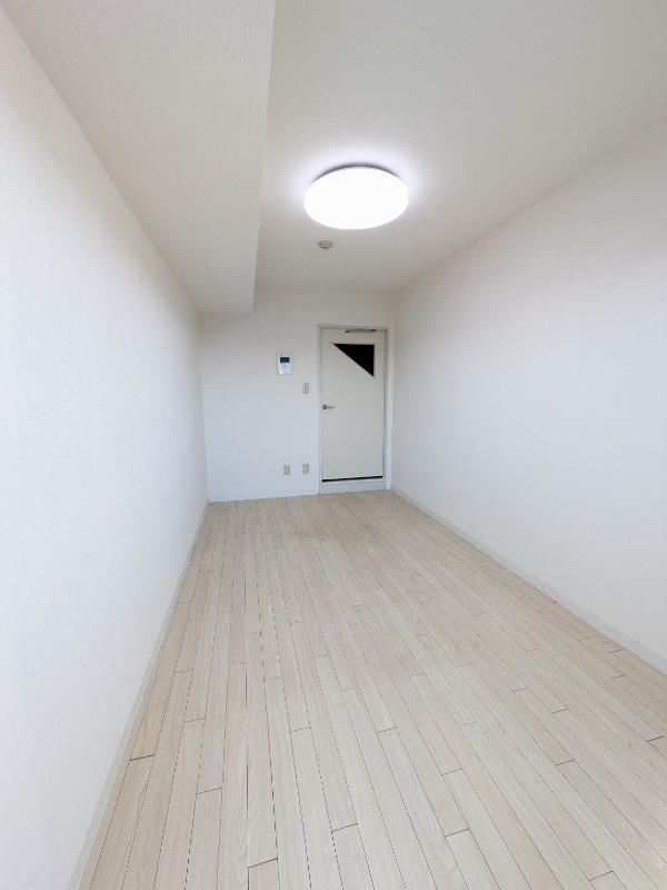 メゾンエクレーレ江古田4階 リビング