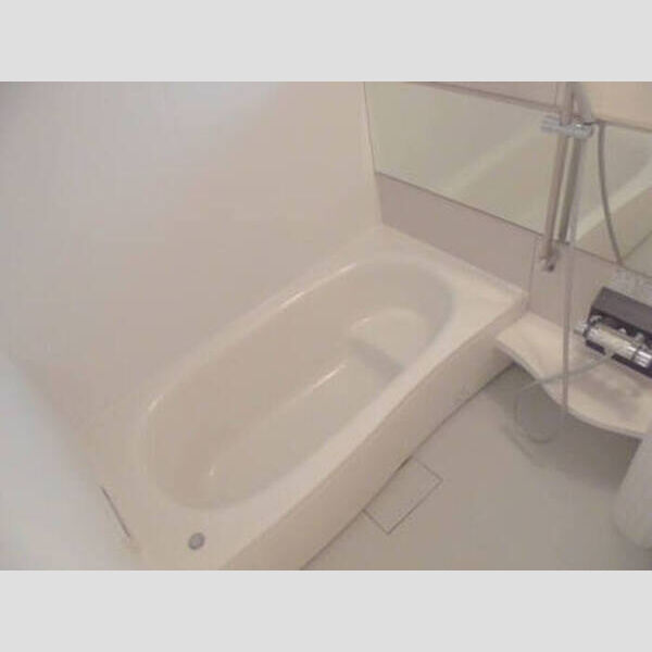 AROUSE202号室 浴室:20151210