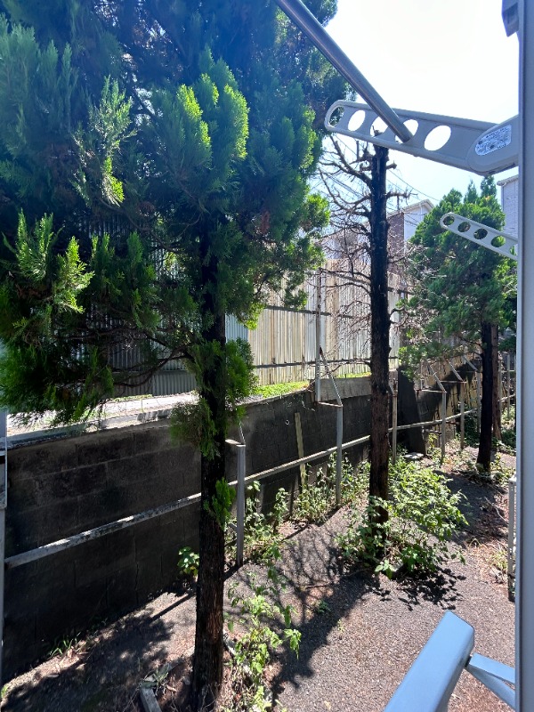 グリーンヒル保土ヶ谷1階 部屋その他