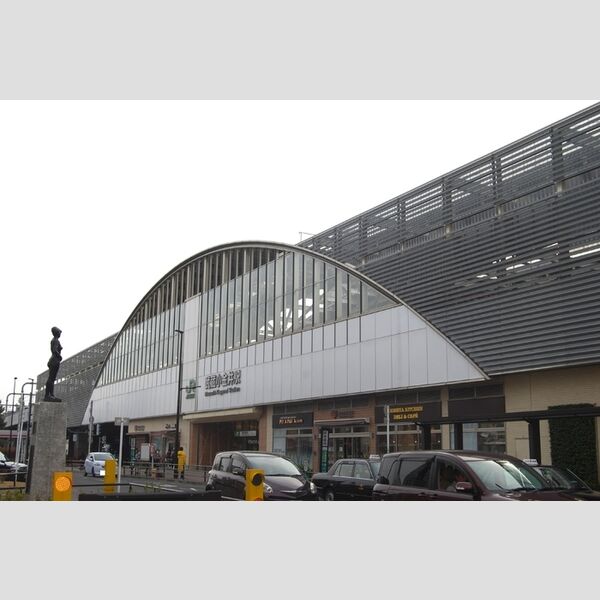 サマービレッジ 武蔵小金井駅