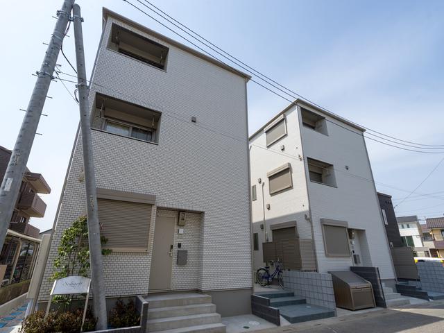 Ｓｃｈｕｅｔｔの外観画像