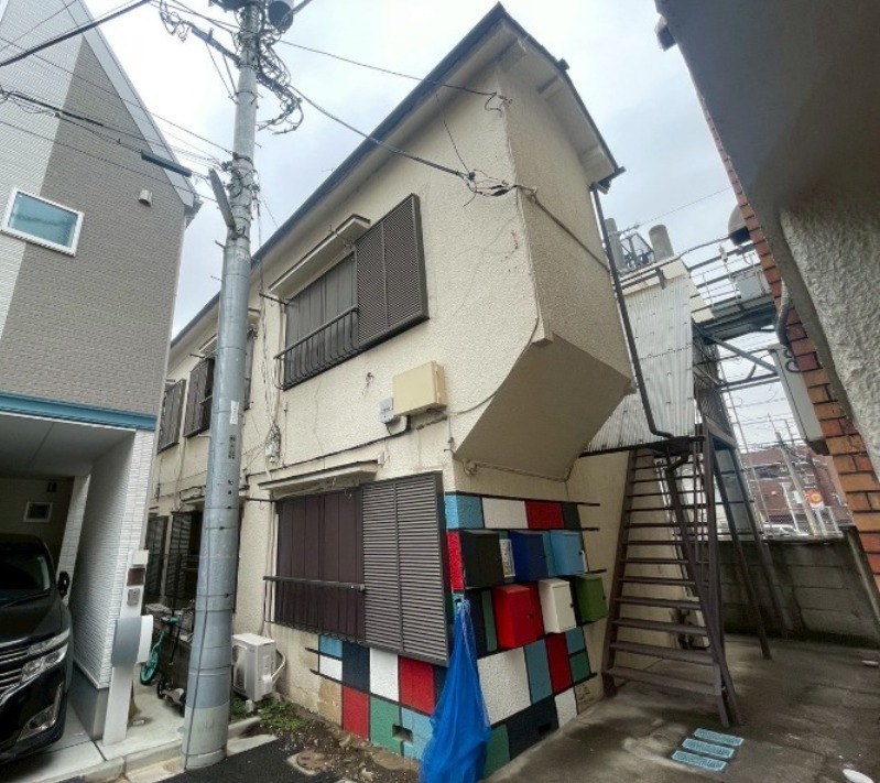 チクミハイツ2階 部屋その他