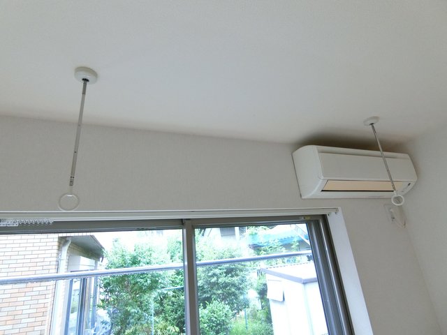 メゾン日野0206号室 同建物別部屋の参考画像