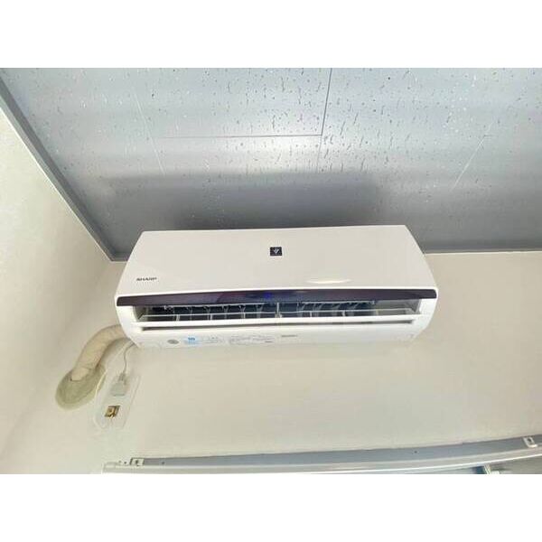 キャッスルマンション川越A棟0503号室 部屋その他