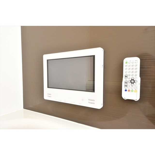 CASA PIAZZA 西日暮里 内観